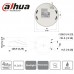 Dahua IPC-HDBW3441F-AS-M Caméra micro IP Poe dôme à bulle 4 mégapixels infrarouge 50m